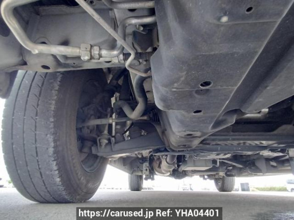 Used 2012 AT toyota hiace-van TRH200K Image[31]