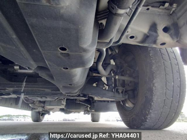 Used 2012 AT toyota hiace-van TRH200K Image[32]