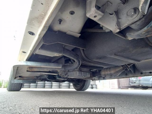 Used 2012 AT toyota hiace-van TRH200K Image[33]
