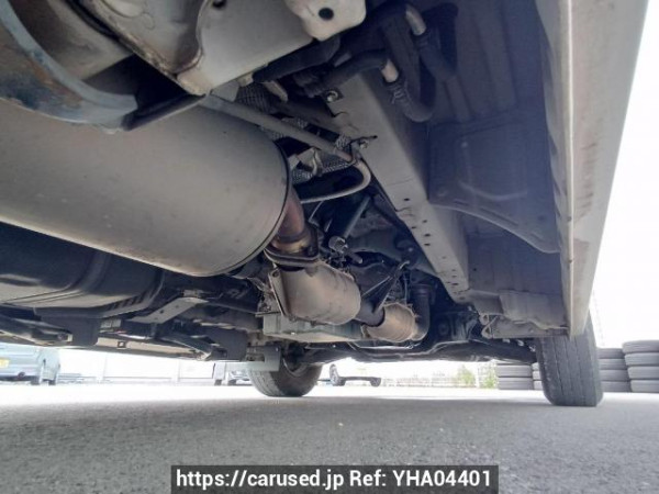 Used 2012 AT toyota hiace-van TRH200K Image[34]