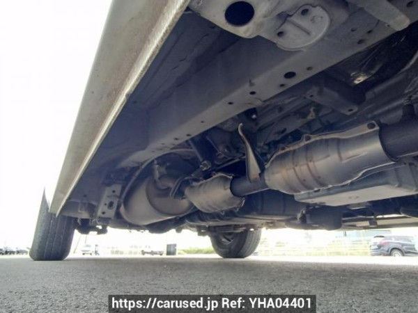 Used 2012 AT toyota hiace-van TRH200K Image[35]