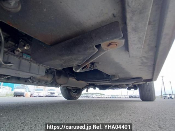 Used 2012 AT toyota hiace-van TRH200K Image[36]