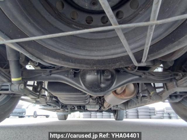 Used 2012 AT toyota hiace-van TRH200K Image[39]