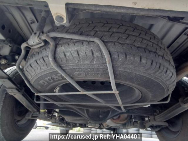 Used 2012 AT toyota hiace-van TRH200K Image[40]