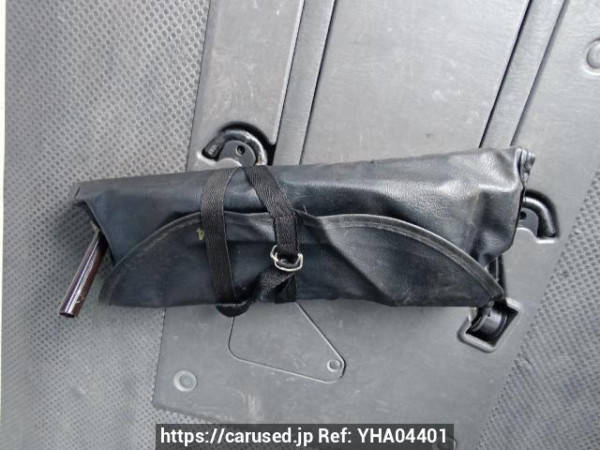 Used 2012 AT toyota hiace-van TRH200K Image[41]