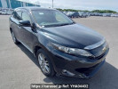 Toyota Harrier ZSU60W