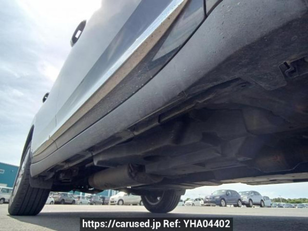 Used 2015 AT toyota harrier ZSU60W Image[31]