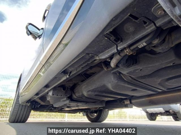Used 2015 AT toyota harrier ZSU60W Image[33]