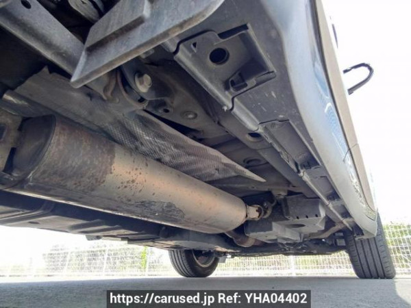 Used 2015 AT toyota harrier ZSU60W Image[34]