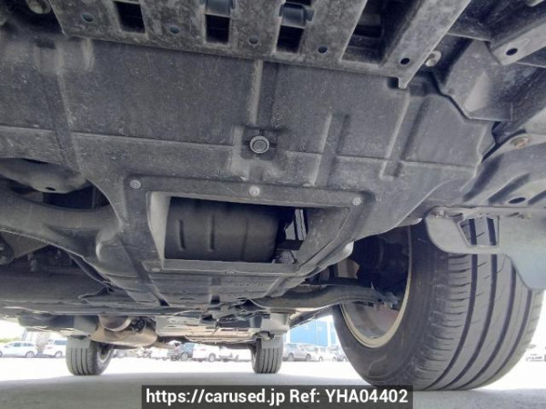 Used 2015 AT toyota harrier ZSU60W Image[36]