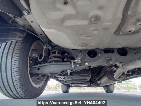 Used 2015 AT toyota harrier ZSU60W Image[37]