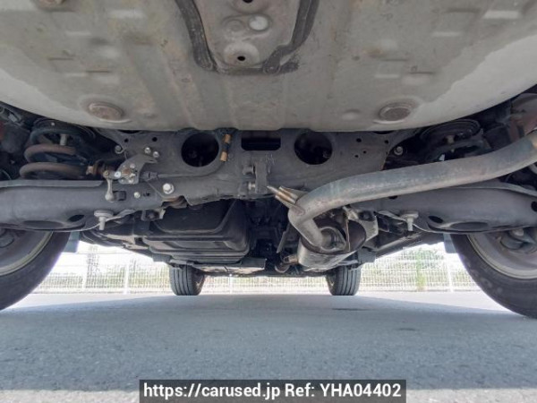 Used 2015 AT toyota harrier ZSU60W Image[38]