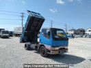 Mitsubishi Canter FE517BC