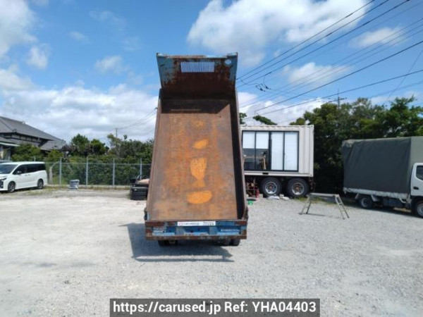 Used 1994 MT mitsubishi canter FE517BC Image[5]