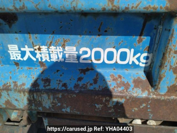 Used 1994 MT mitsubishi canter FE517BC Image[13]