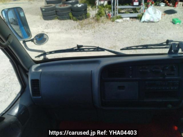 Used 1994 MT mitsubishi canter FE517BC Image[16]