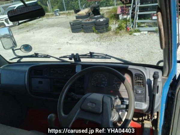 Used 1994 MT mitsubishi canter FE517BC Image[17]