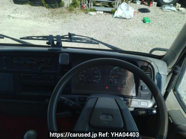 Used 1994 MT mitsubishi canter FE517BC Image[18]