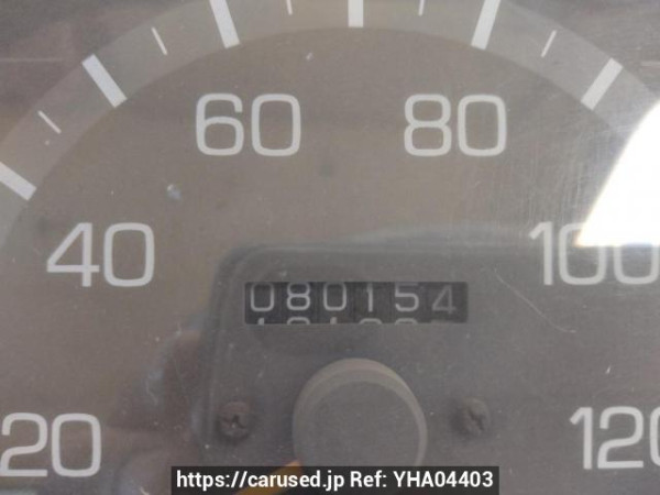 Used 1994 MT mitsubishi canter FE517BC Image[20]
