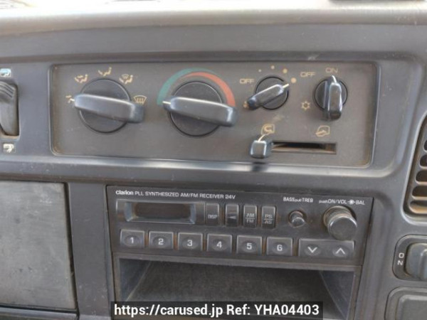 Used 1994 MT mitsubishi canter FE517BC Image[22]