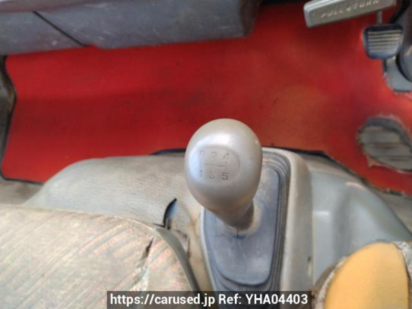 Used 1994 MT mitsubishi canter FE517BC Image[23]