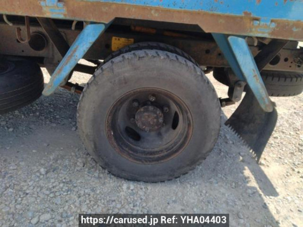 Used 1994 MT mitsubishi canter FE517BC Image[29]