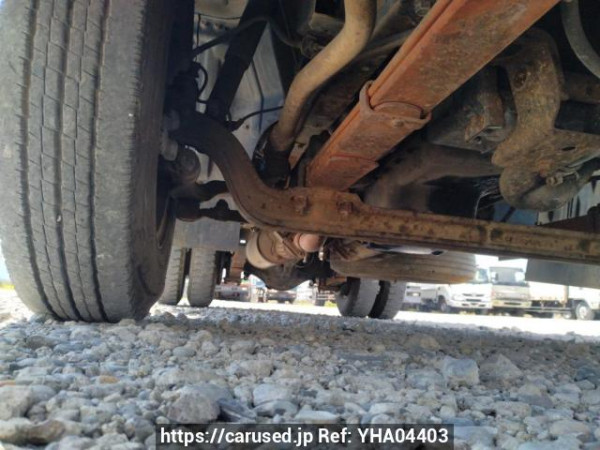 Used 1994 MT mitsubishi canter FE517BC Image[30]