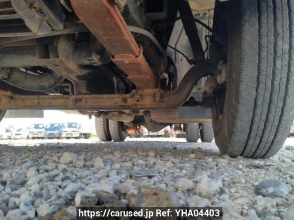 Used 1994 MT mitsubishi canter FE517BC Image[31]