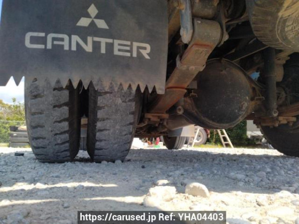 Used 1994 MT mitsubishi canter FE517BC Image[32]