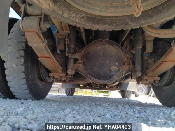 Used 1994 MT mitsubishi canter FE517BC Image[33]