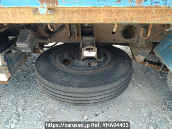 Used 1994 MT mitsubishi canter FE517BC Image[36]