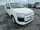Toyota Succeed Van NCP160V