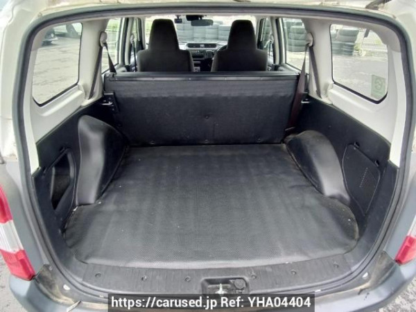 Used 2017 AT toyota succeed-van NCP160V Image[8]