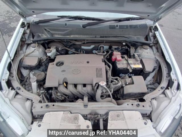 Used 2017 AT toyota succeed-van NCP160V Image[9]