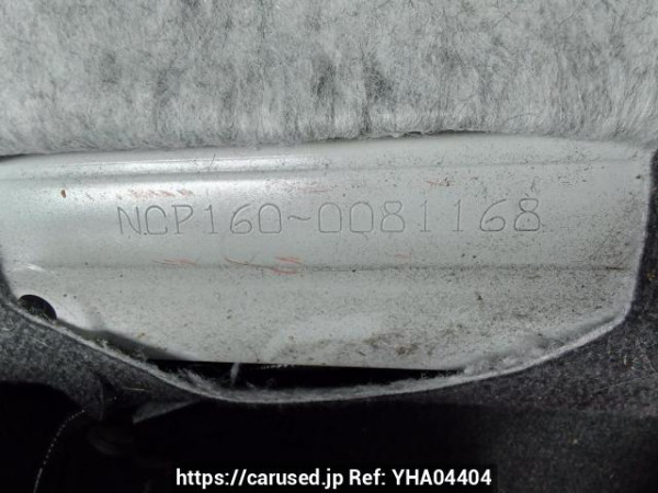 Used 2017 AT toyota succeed-van NCP160V Image[11]
