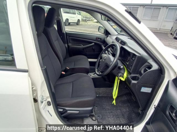 Used 2017 AT toyota succeed-van NCP160V Image[12]