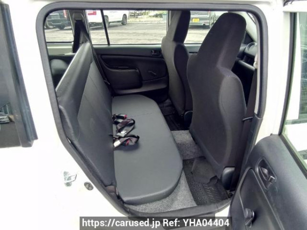 Used 2017 AT toyota succeed-van NCP160V Image[14]
