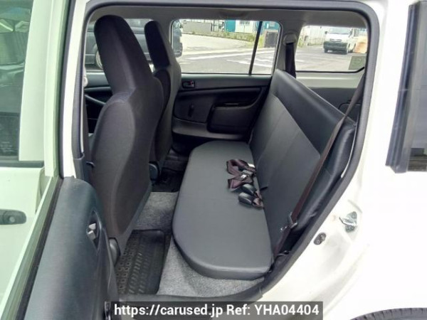 Used 2017 AT toyota succeed-van NCP160V Image[15]