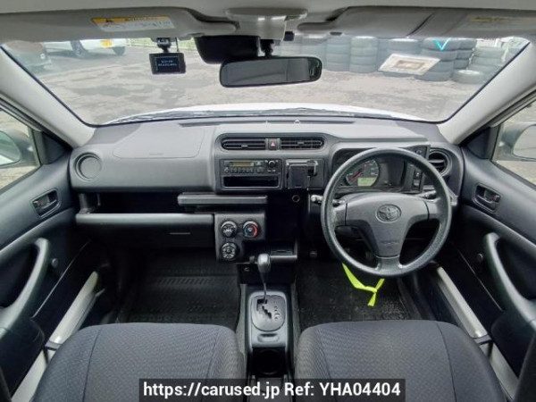 Used 2017 AT toyota succeed-van NCP160V Image[16]