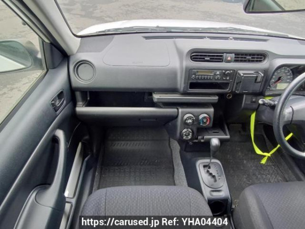 Used 2017 AT toyota succeed-van NCP160V Image[17]