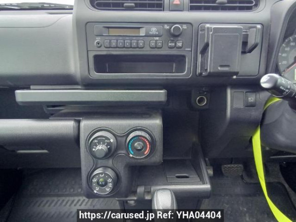 Used 2017 AT toyota succeed-van NCP160V Image[18]