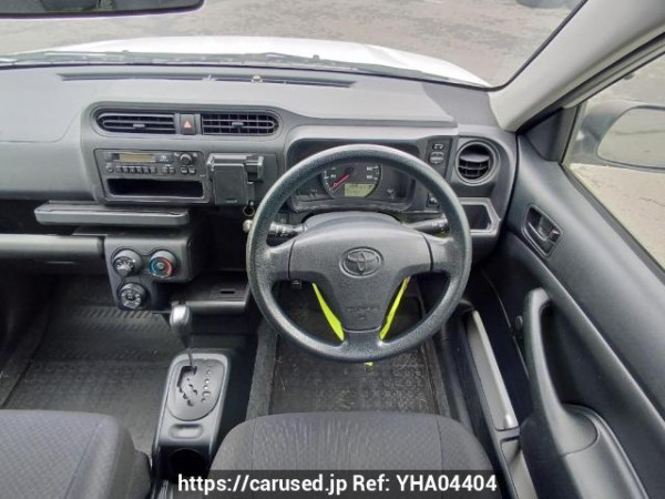 Used 2017 AT toyota succeed-van NCP160V Image[19]