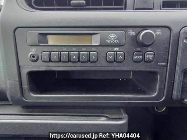Used 2017 AT toyota succeed-van NCP160V Image[20]