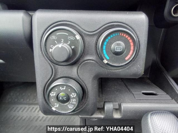 Used 2017 AT toyota succeed-van NCP160V Image[21]