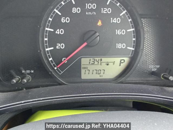 Used 2017 AT toyota succeed-van NCP160V Image[24]