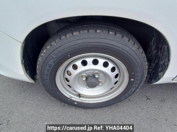 Used 2017 AT toyota succeed-van NCP160V Image[27]
