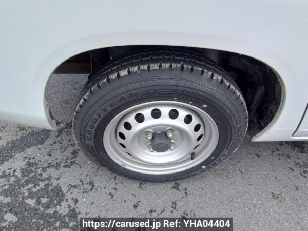 Used 2017 AT toyota succeed-van NCP160V Image[28]