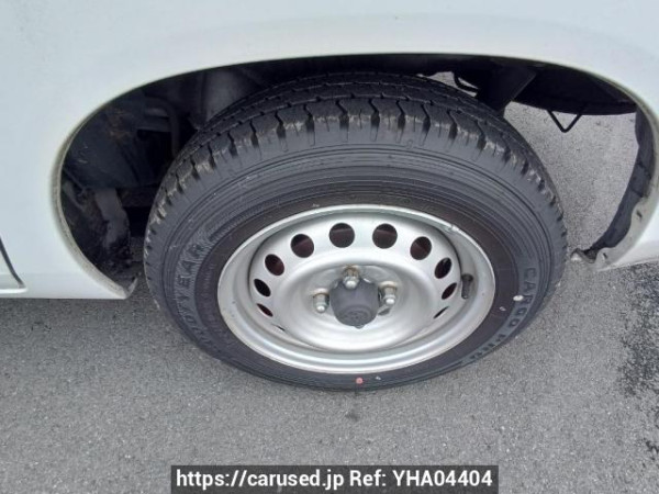 Used 2017 AT toyota succeed-van NCP160V Image[29]