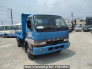 Mitsubishi Fuso Fighter Mignon FH218E