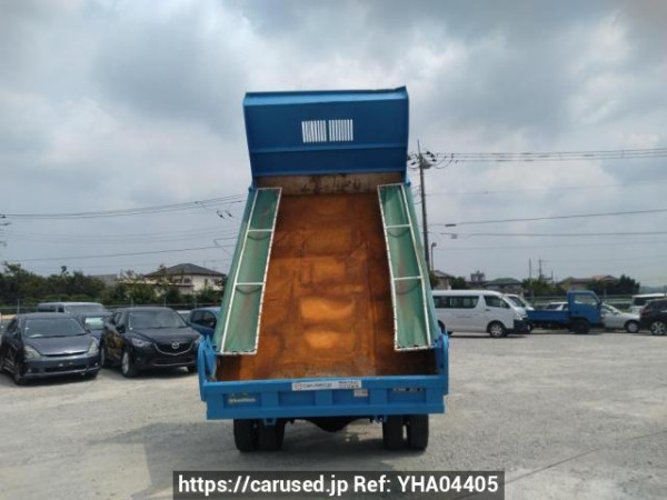 Used 1996 MT mitsubishi-fuso fighter-mignon FH218E Image[9]